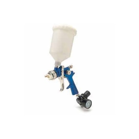 Titan Hand Tools 1.4mm HVLP Gravity Feed Spray Gun 19000